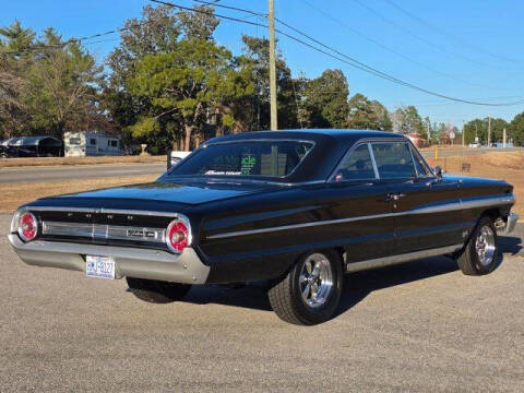 1964 Ford Galaxie