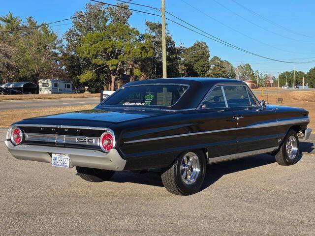 1964 Ford Galaxie
