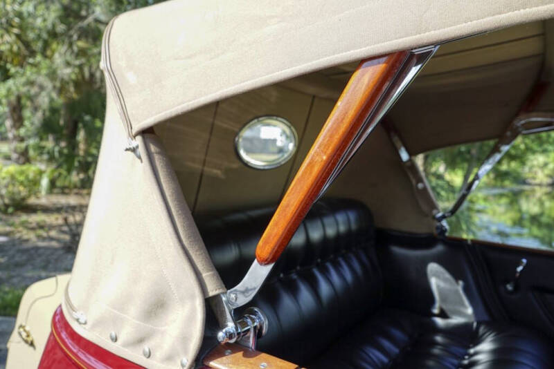 1927 Rolls-Royce Phantom