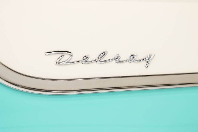 1958 Chevrolet Delray