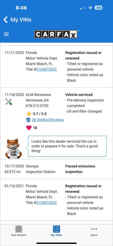 2016 Audi S6 4.0T quattro Premium Plus