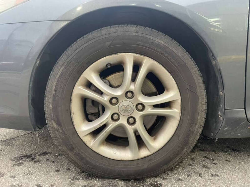 2007 Toyota Camry Solara SE V6