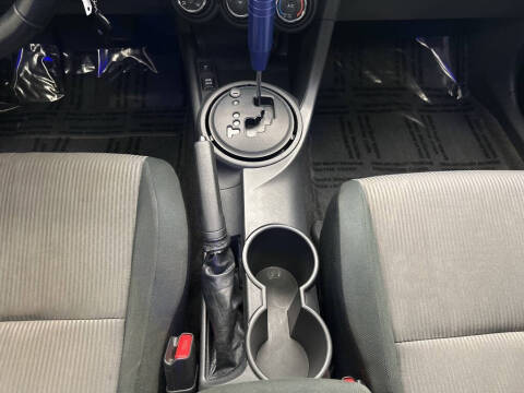 2015 Scion tC Release Series 9.0