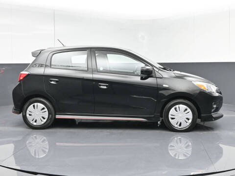 2023 Mitsubishi Mirage ES