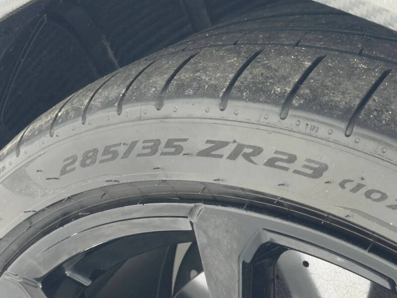 2021 Lamborghini Urus