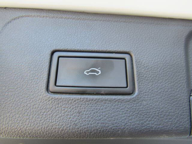 2022 Volkswagen Atlas V6 SE