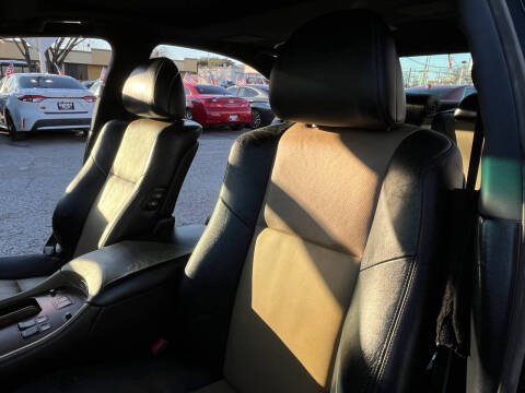 2012 Lexus LS 460
