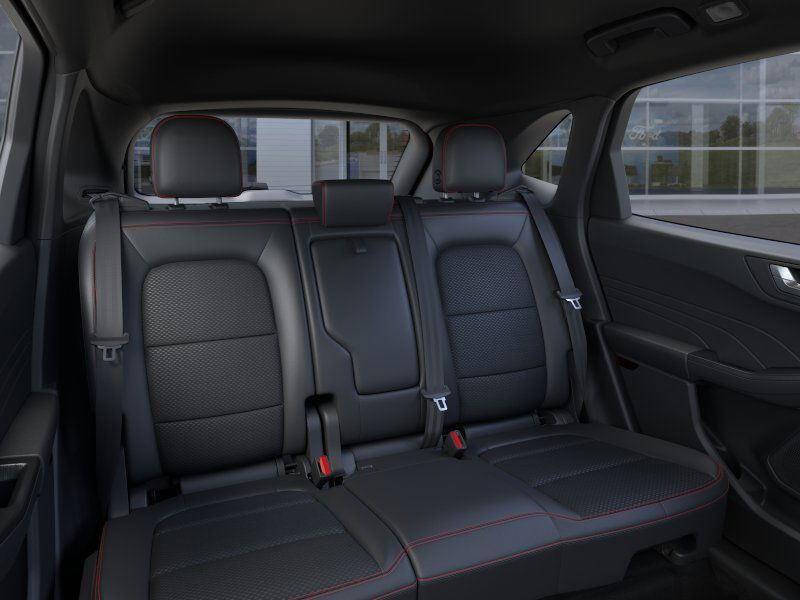 2025 Ford Escape Hybrid ST-Line Select