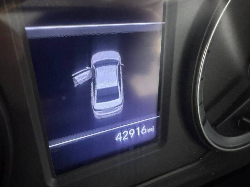 2019 Hyundai Sonata Eco