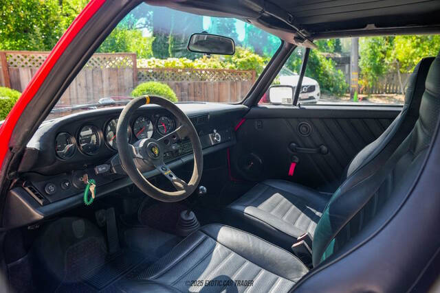 1979 Porsche 911