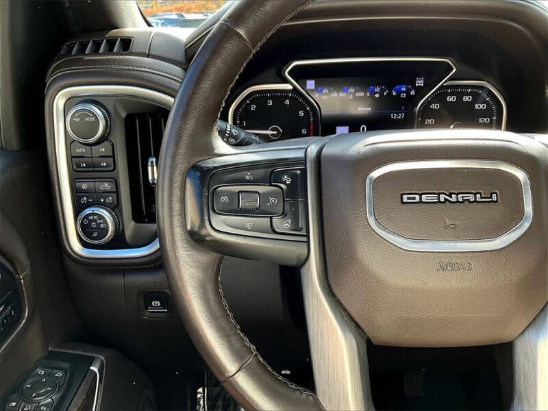 2020 GMC Sierra 2500HD