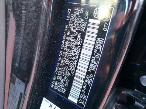 2024 Toyota Prius
