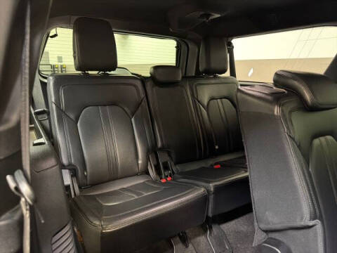 2020 Ford Expedition MAX Limited