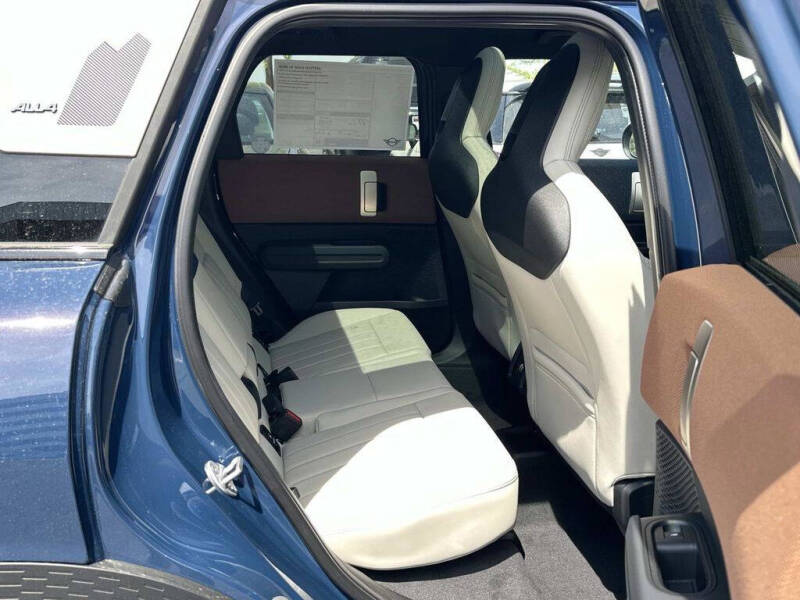2026 MINI Countryman S ALL4