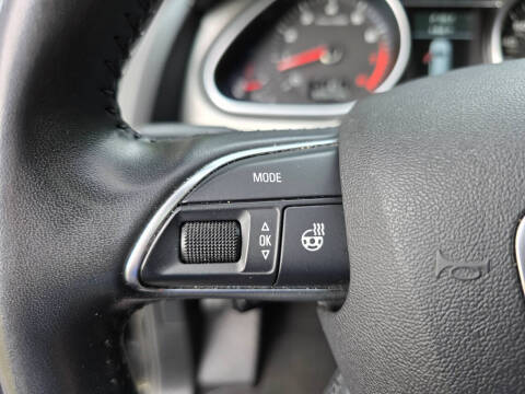 2015 Audi Q7 3.0T quattro Premium Plus