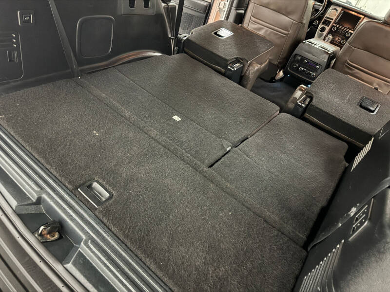 2015 Ford Expedition King Ranch