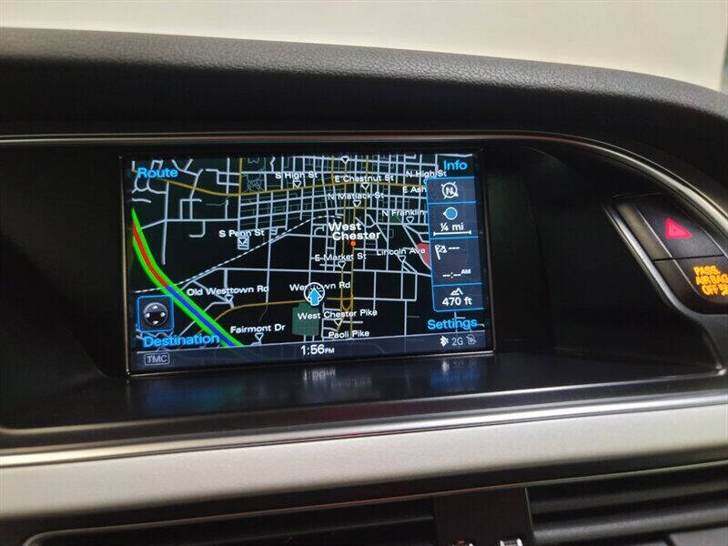 2016 Audi Allroad 2.0T quattro Premium Plus