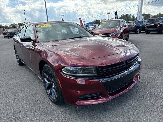 2023 Dodge Charger for sale at Mid-State Pre-Owned in Beckley, WV