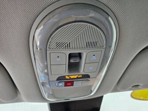 2024 Hyundai Ioniq 5 Disney100 Platinum Edition