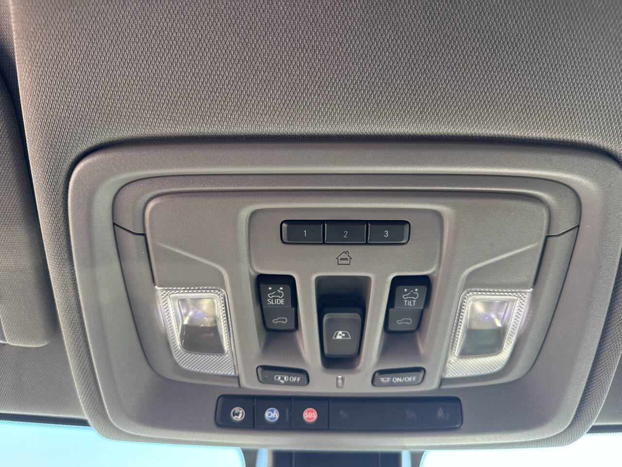 used 2020 GMC Sierra 1500 car, priced at $45,999