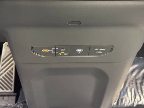 2024 Kia EV9 GT-Line