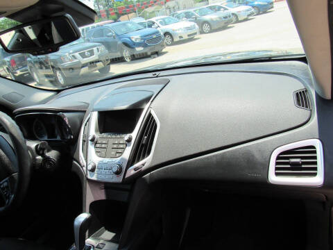 2013 GMC Terrain SLE-1