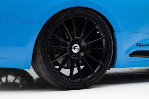 2018 Audi RS 5 2.9T quattro