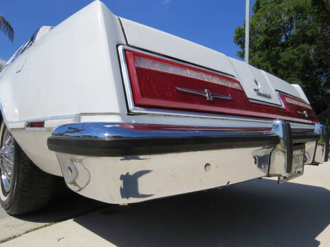 1977 Ford Thunderbird