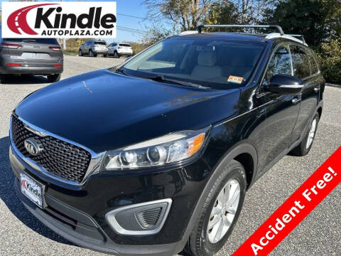 2017 Kia Sorento for sale at Kindle Auto Plaza in Cape May Court House NJ