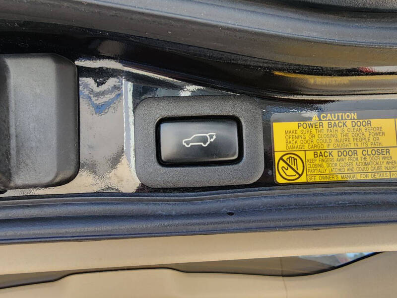 2013 Lexus LX 570