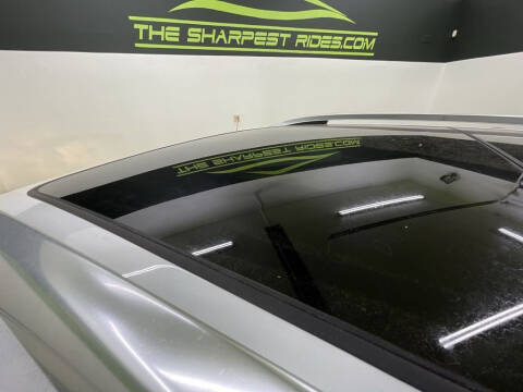 2017 Volkswagen Golf Alltrack