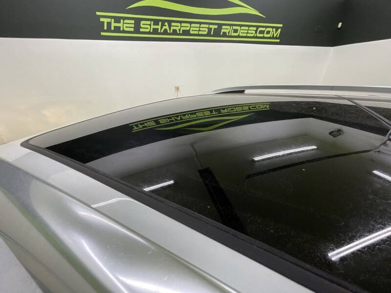 2017 Volkswagen Golf Alltrack