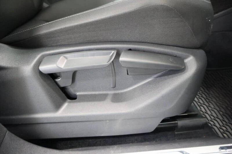 2020 Volkswagen Tiguan SE R-Line Black