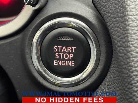 2019 Mitsubishi Eclipse Cross SEL