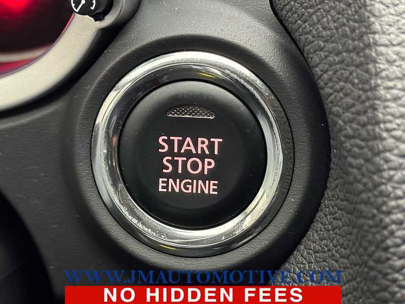 2019 Mitsubishi Eclipse Cross SEL