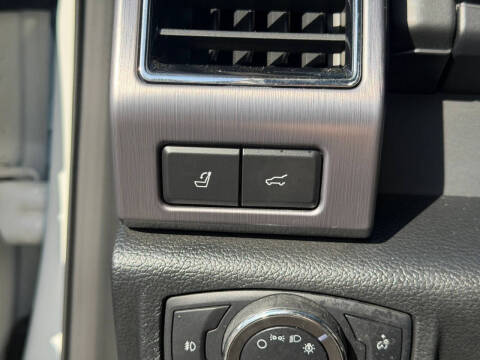 2020 Ford Expedition Platinum