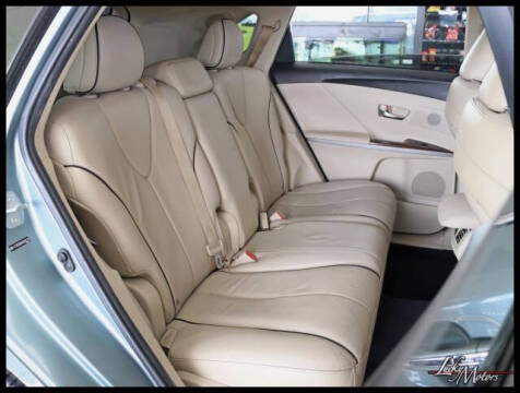 2010 Toyota Venza FWD V6