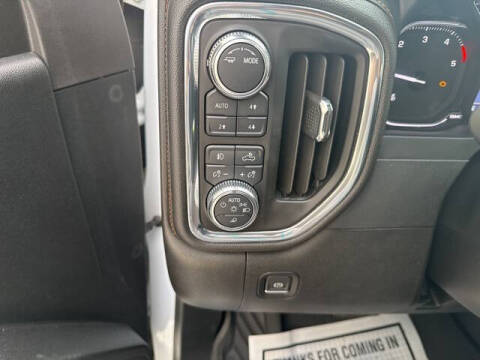 2023 GMC Sierra 2500HD