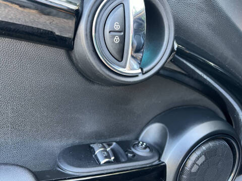 2018 MINI Hardtop 2 Door Cooper S