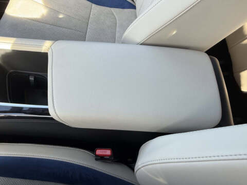 2025 Acura ADX w/A-SPEC