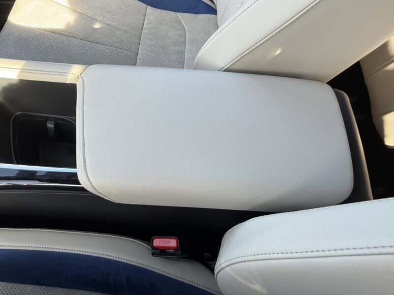 2025 Acura ADX w/A-SPEC