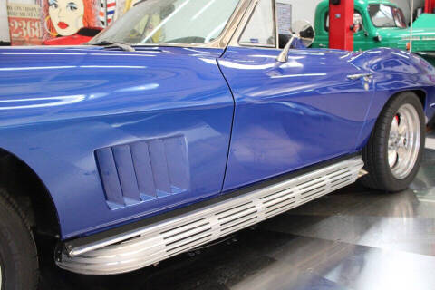 1967 Chevrolet Corvette