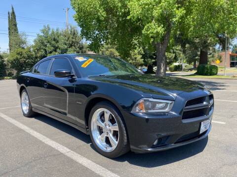 2013 Dodge Charger for sale at 7 STAR AUTO in Sacramento CA