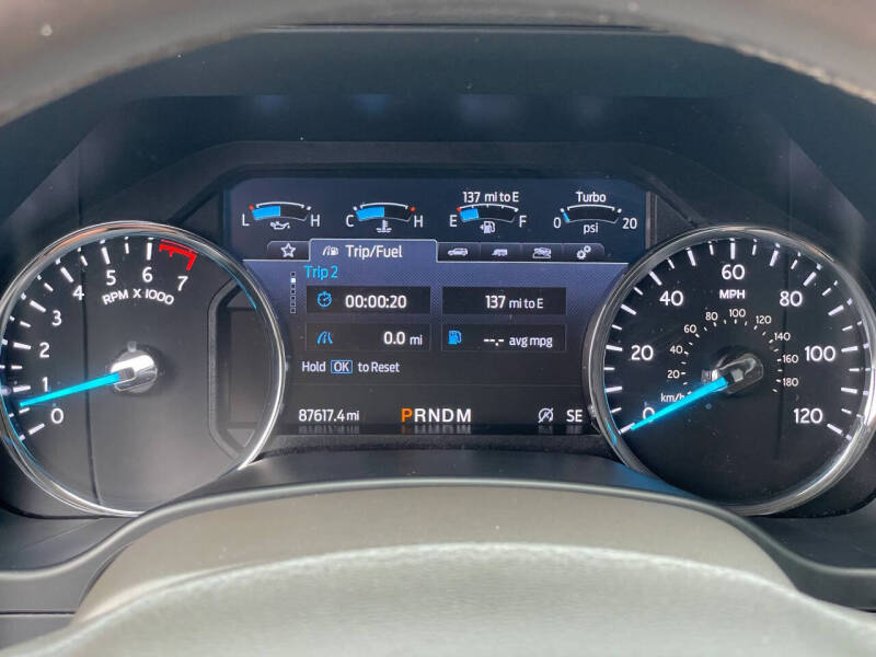 2020 Ford Expedition MAX Limited