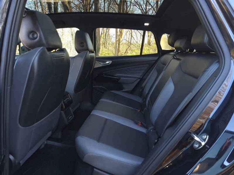 2023 Volkswagen ID.4 Pro S