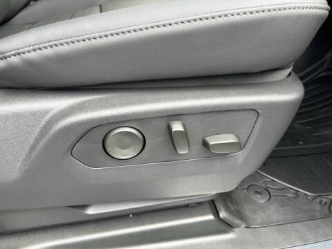 2025 GMC HUMMER EV 2X