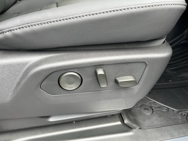 2025 GMC HUMMER EV 2X