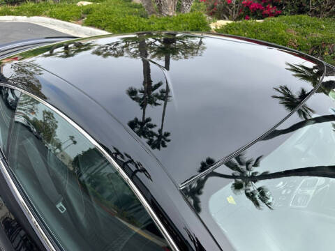 2016 Aston Martin Vanquish