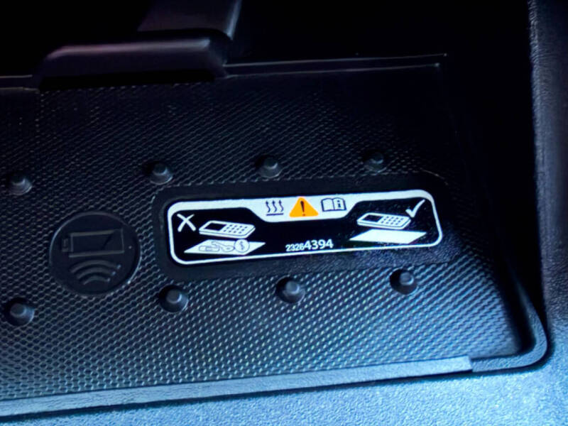 2019 Chevrolet Impala Premier