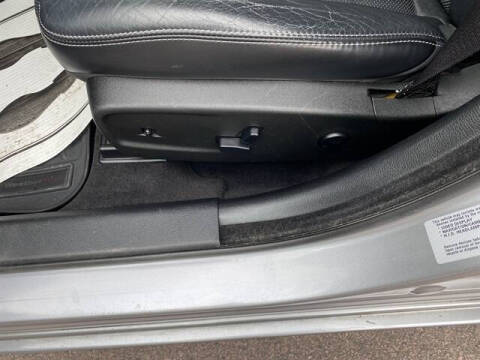 2014 Dodge Charger SXT Plus